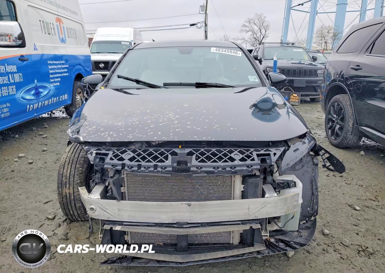 2021 Mercedes-Benz A 220 4Matic VIN:W1K3G4FB9MJ291595 - 5
