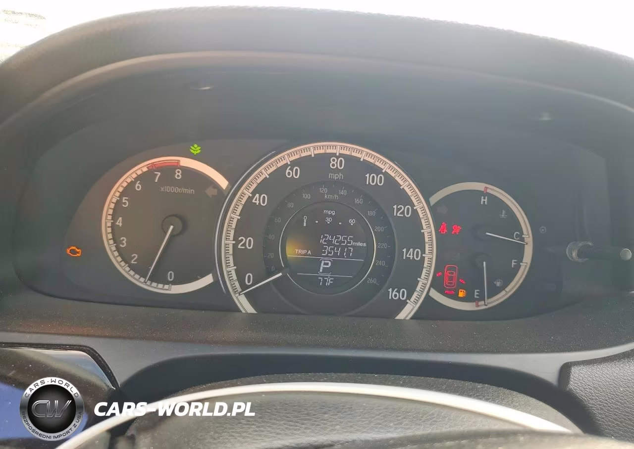 2017 Honda Accord Lx VIN:1HGCR2F3XHA220317 - 9