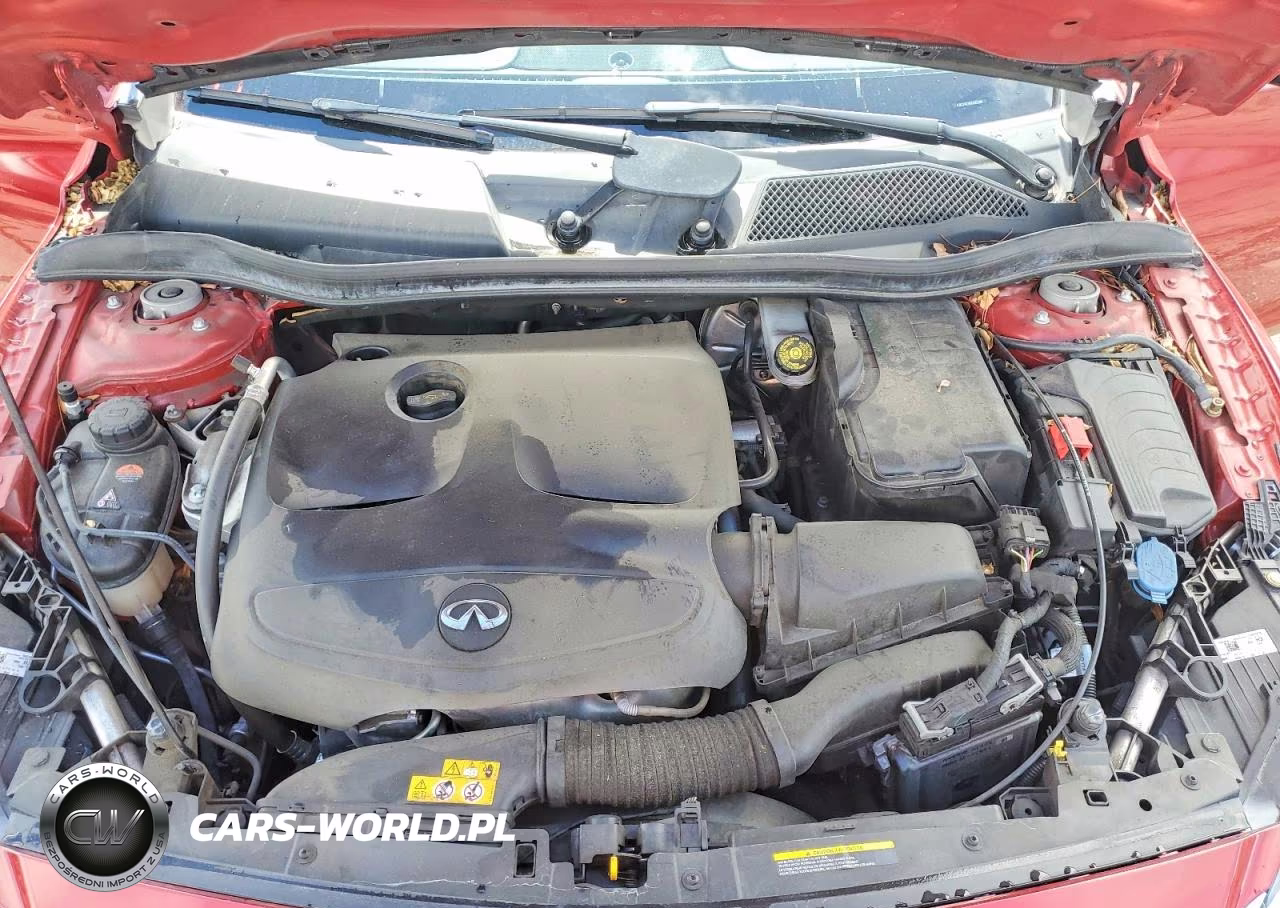 2019 Infiniti Qx30 Luxe VIN:SJKCH5CP6KA007590 - 12
