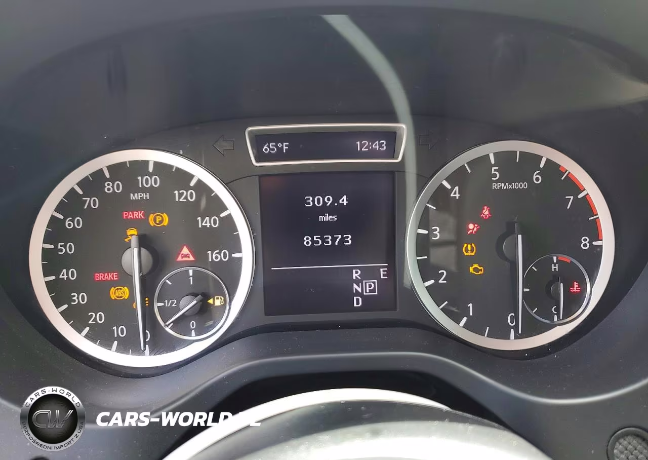 2019 Infiniti Qx30 Luxe VIN:SJKCH5CP6KA007590 - 9