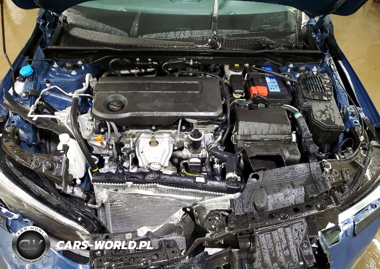 2025 Honda Civic Lx VIN:2HGFE2F23SH605050 - 11