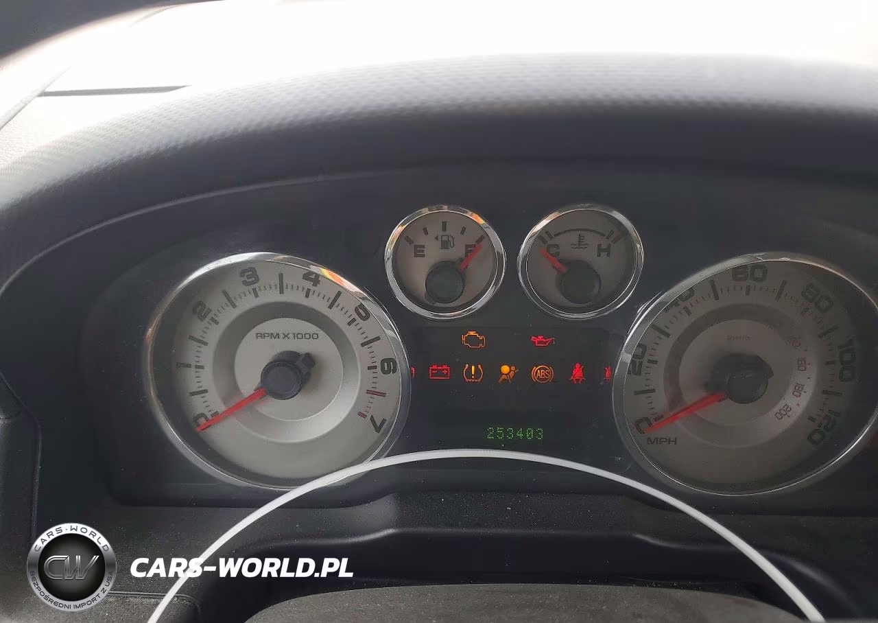 2008 Ford Edge Limited VIN:2FMDK49C18BA39900 - 9