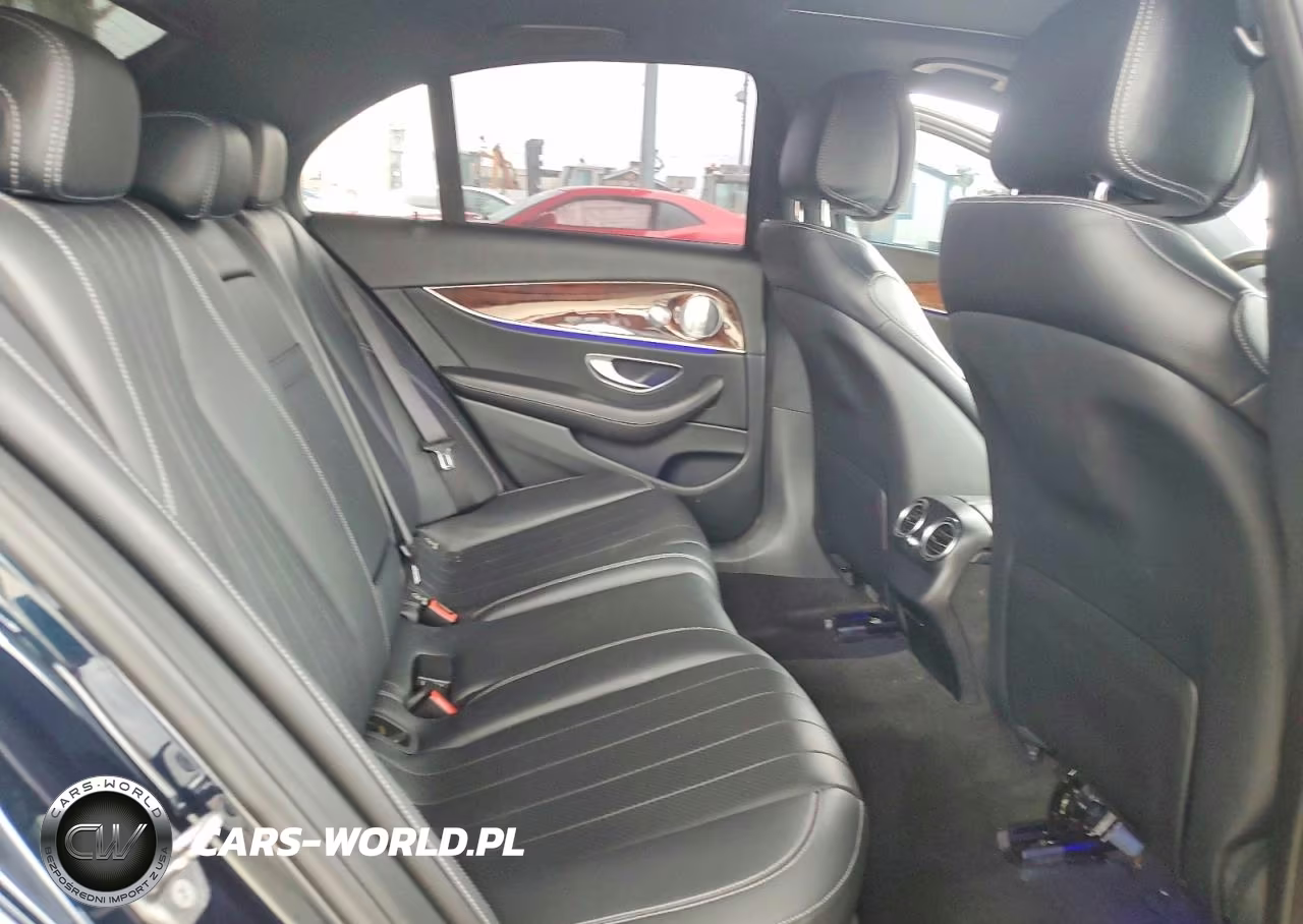 2017 Mercedes-Benz E 300 VIN:WDDZF4JB8HA022739 - 10