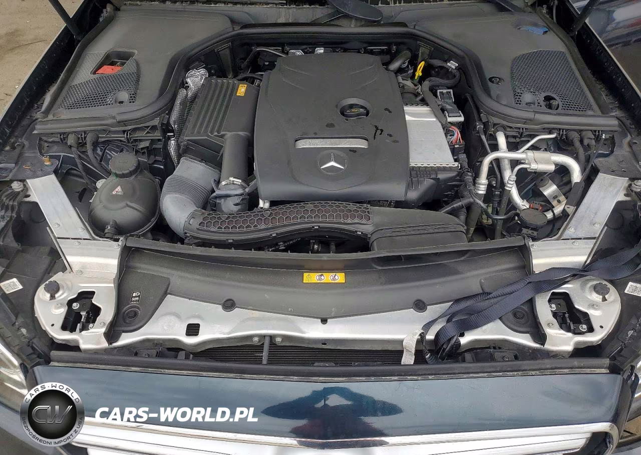 2017 Mercedes-Benz E 300 VIN:WDDZF4JB8HA022739 - 11