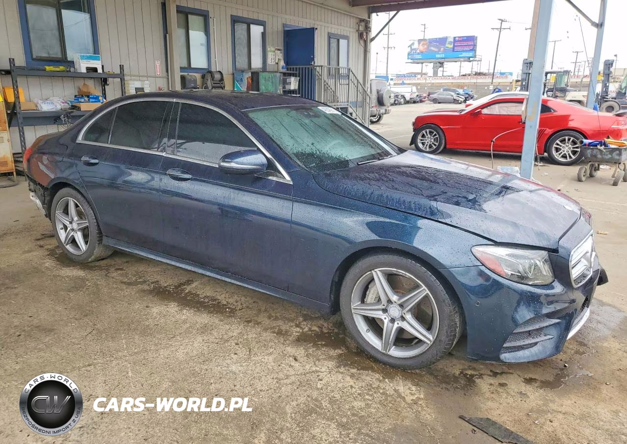 2017 Mercedes-Benz E 300 VIN:WDDZF4JB8HA022739 - 4