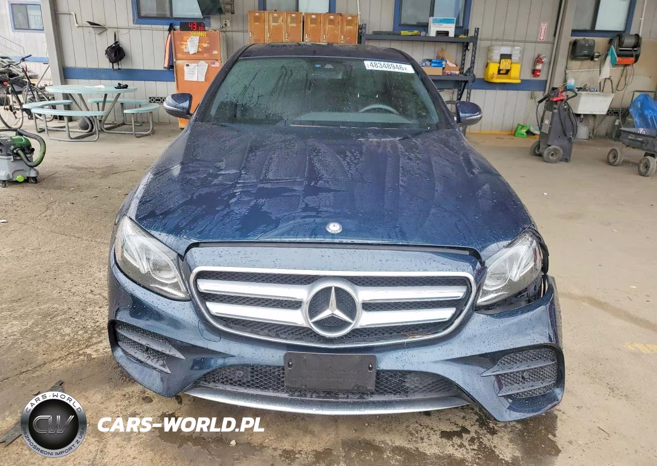 2017 Mercedes-Benz E 300 VIN:WDDZF4JB8HA022739 - 5