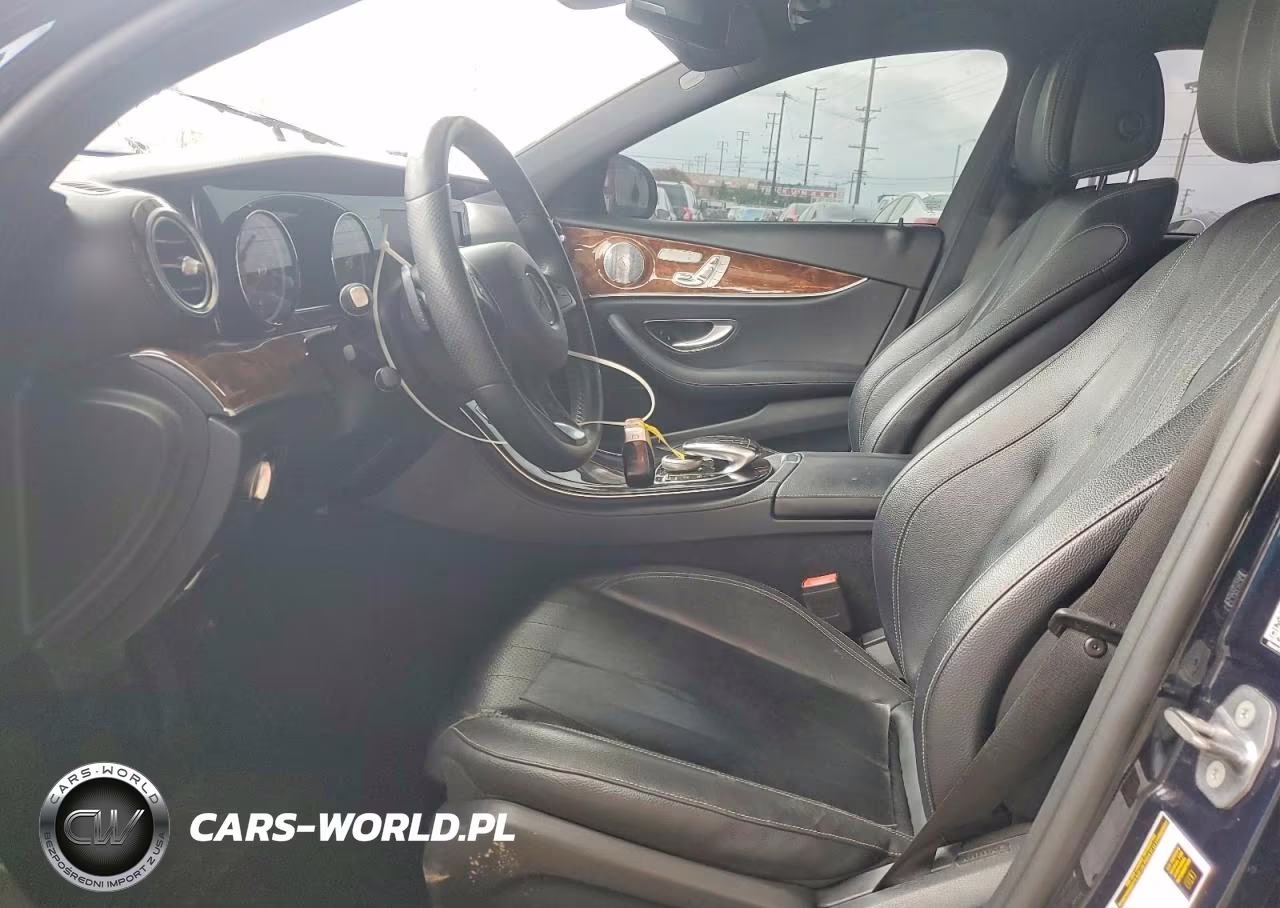 2017 Mercedes-Benz E 300 VIN:WDDZF4JB8HA022739 - 7