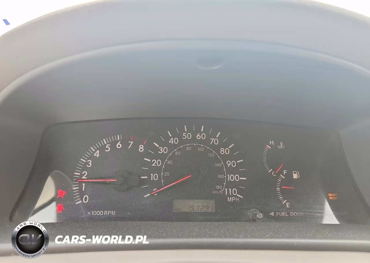 2005 Toyota Corolla Le VIN:1NXBR32E35Z458412 - 9