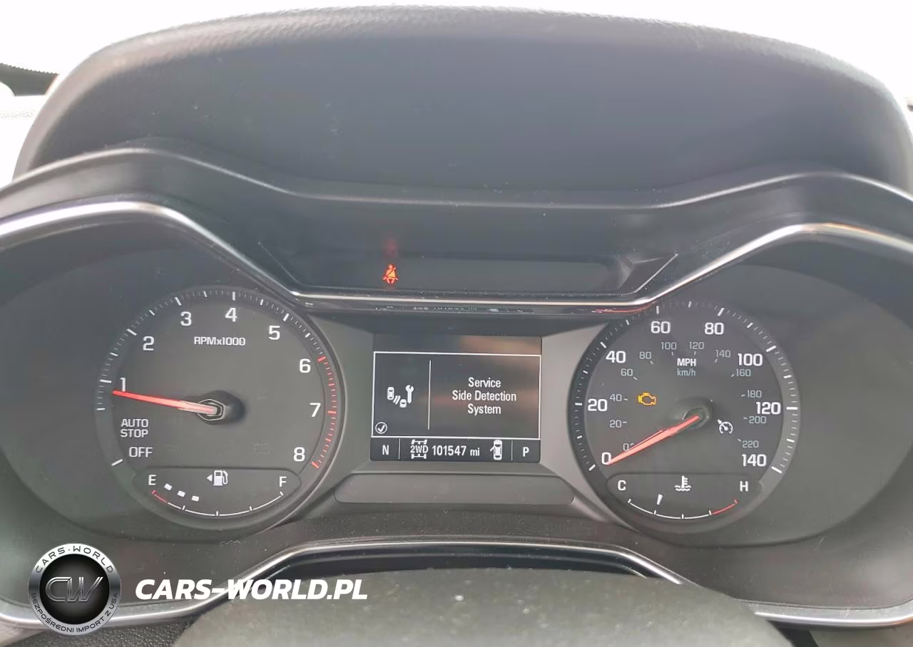 2021 Chevrolet Trailblazer Lt VIN:KL79MRSL8MB031916 - 9