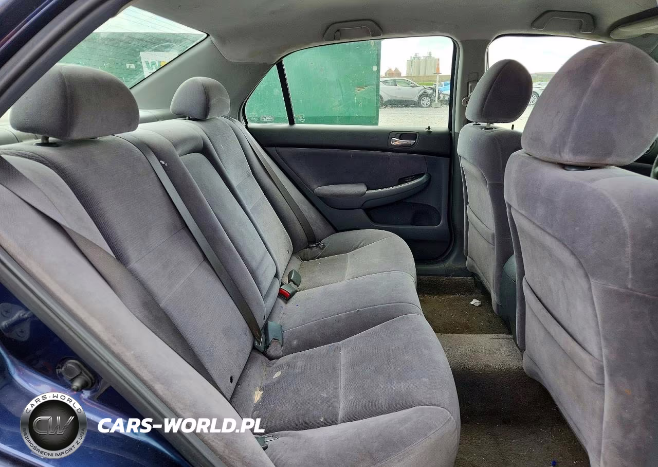 2007 Honda Accord Se VIN:JHMCM563X7C009019 - 10