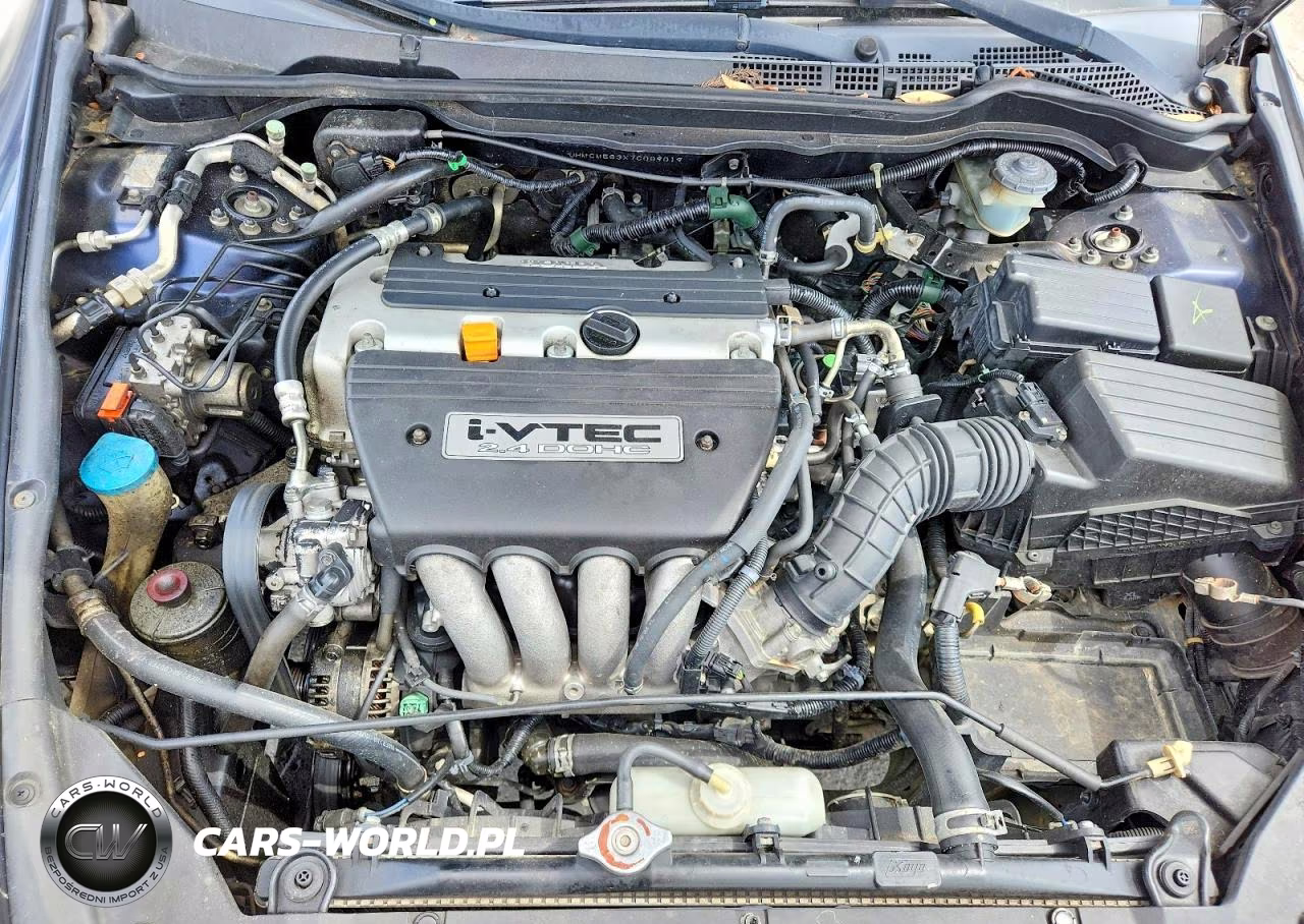 2007 Honda Accord Se VIN:JHMCM563X7C009019 - 11