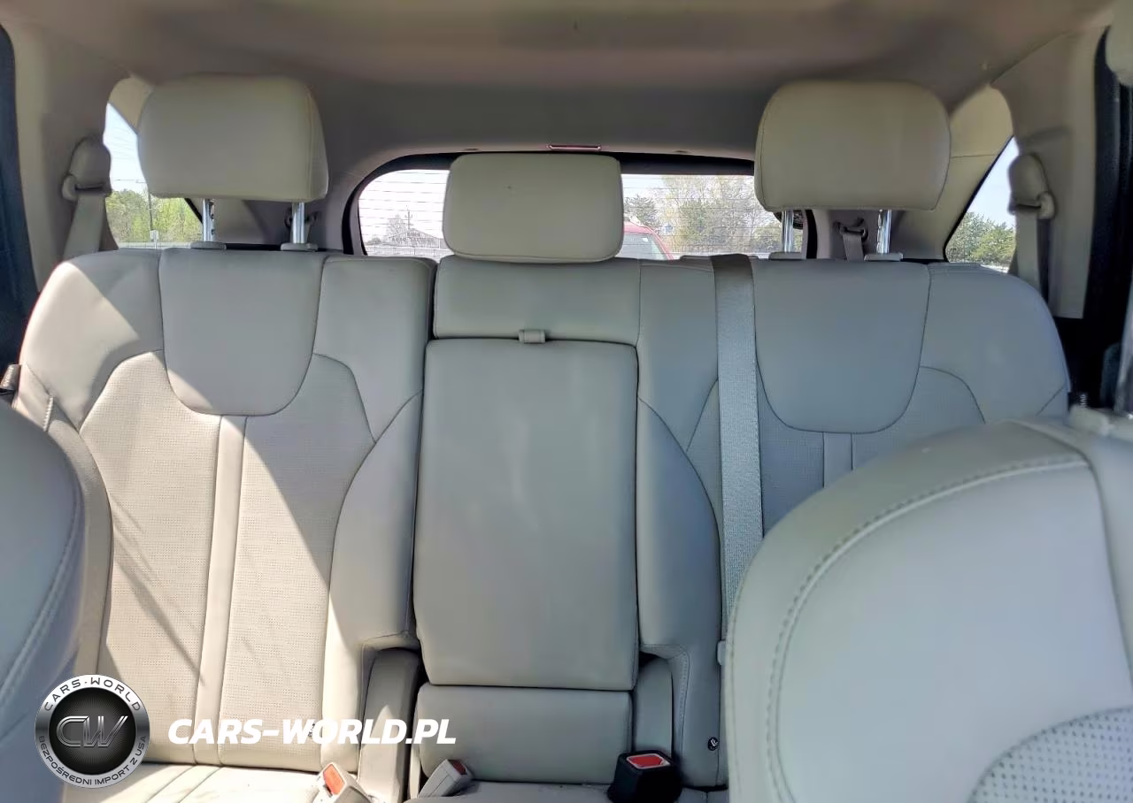 2024 Kia Sorento VIN:5XYRLDJC6RG278469 - 10