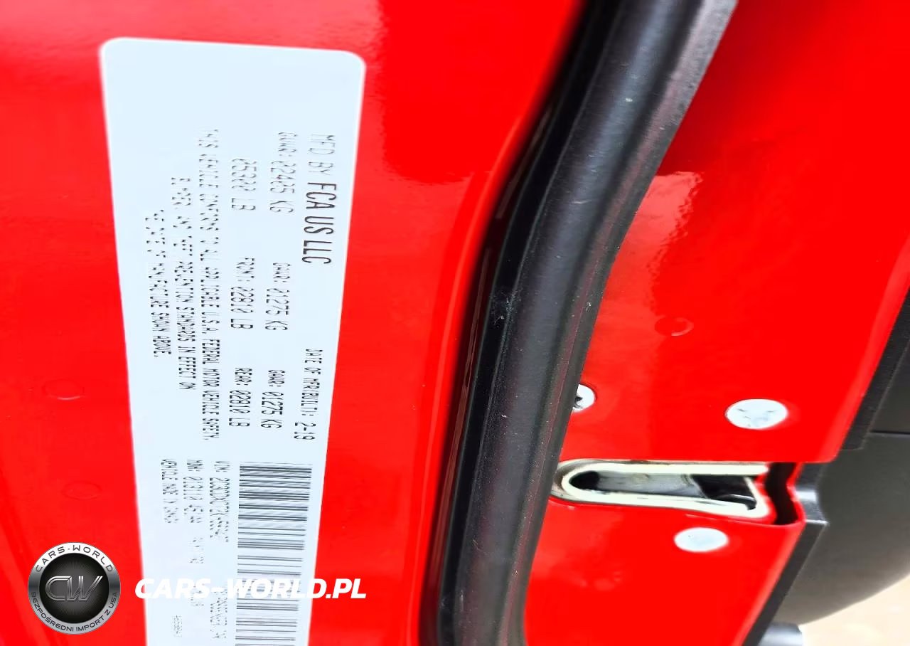 2019 Dodge Charger R VIN:2C3CDXCT2KH593427 - 12