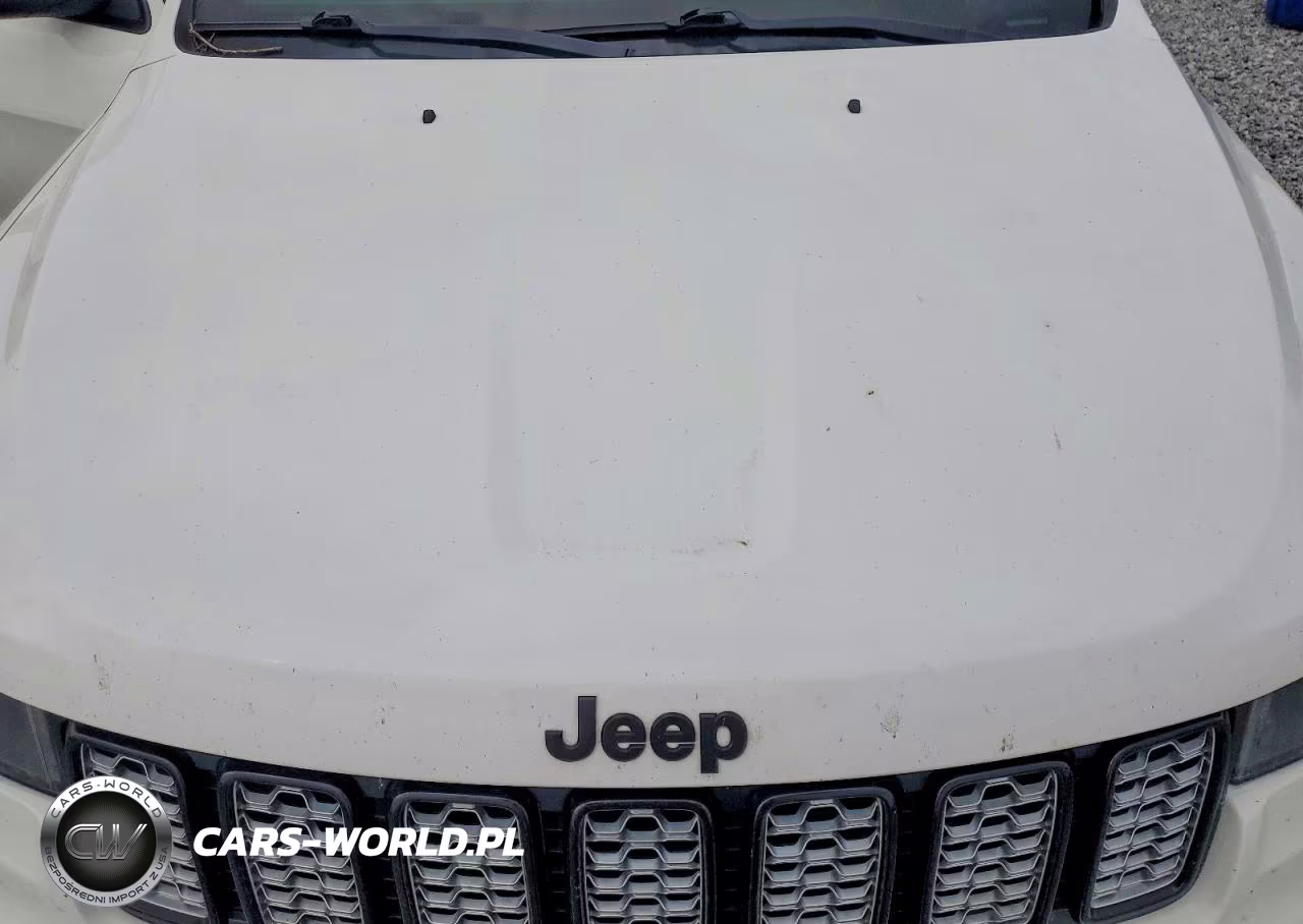 2018 Jeep Grand Cherokee Laredo VIN:1C4RJEAG0JC354100 - 12