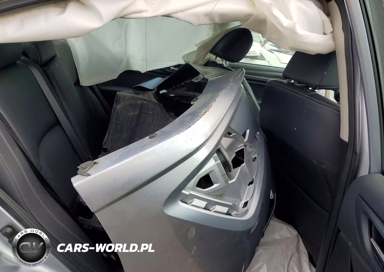 2019 Subaru Legacy 2.5I Limited VIN:4S3BNAN63K3036375 - 10