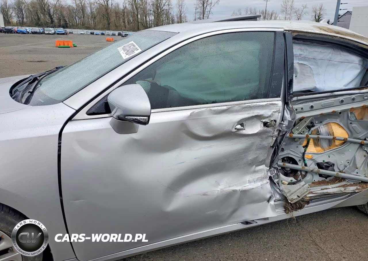 2013 Lexus Es 350 Base VIN:JTHBK1GG1D2072104 - 7