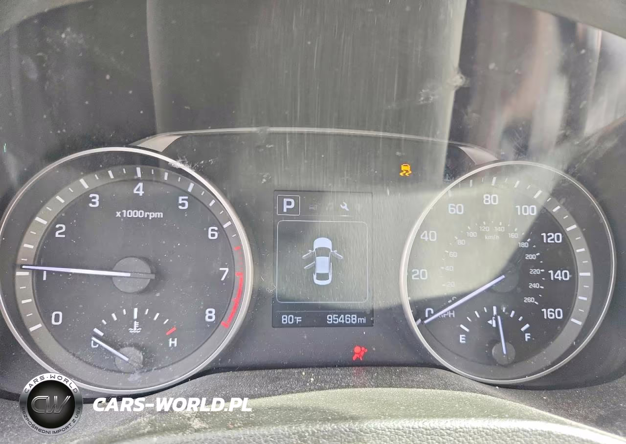 2018 Hyundai Elantra Sel VIN:5NPD84LF0JH366577 - 9