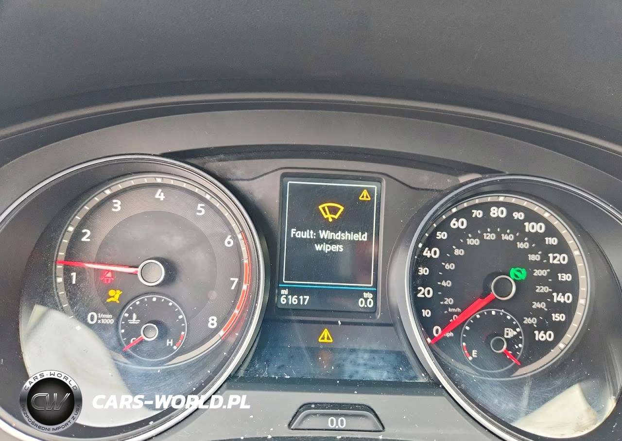 2018 Volkswagen Atlas S VIN:1V2AR2CA0JC516013 - 9