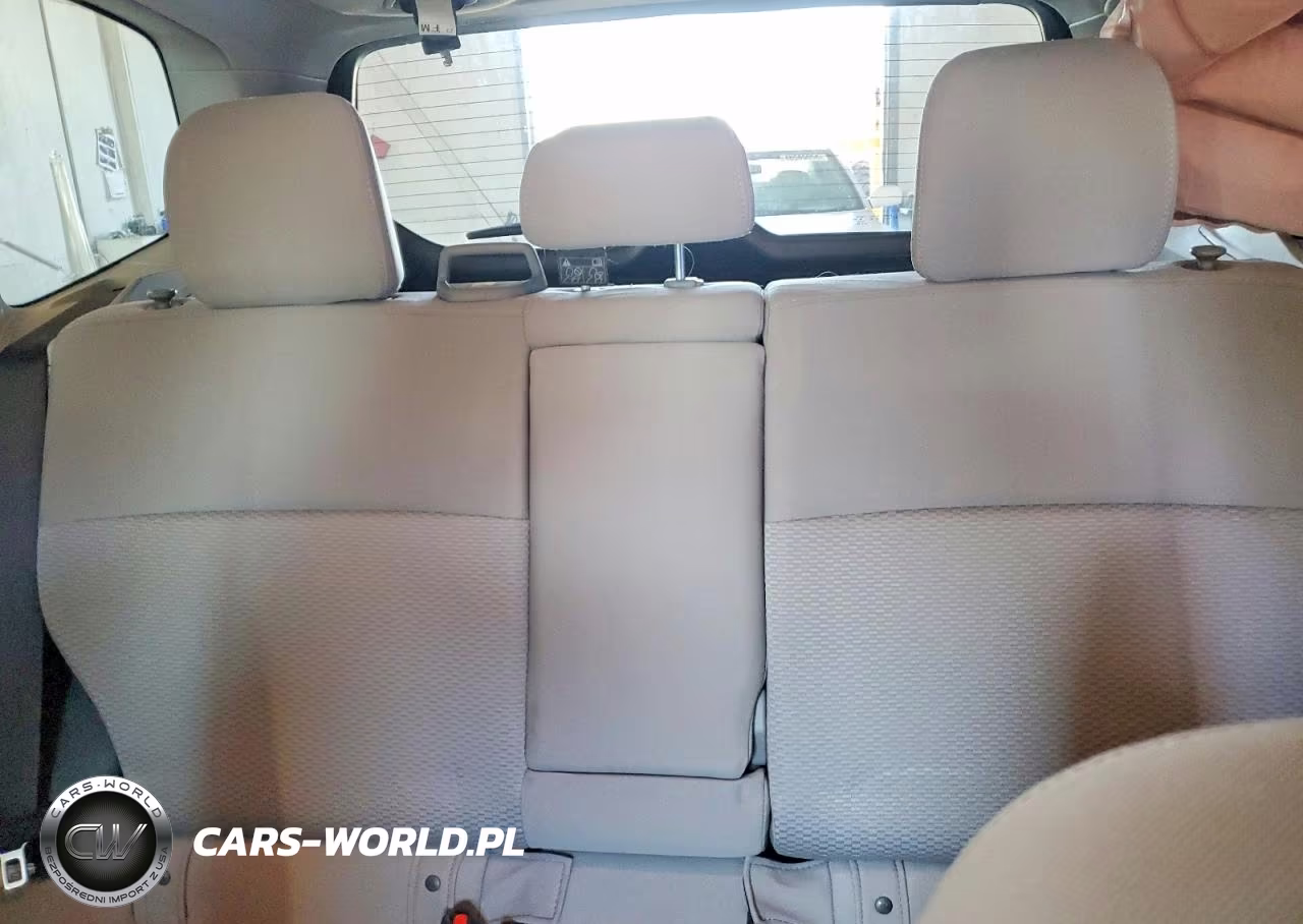 2017 Subaru Forester 2.5I Premium VIN:JF2SJAEC0HH447036 - 10