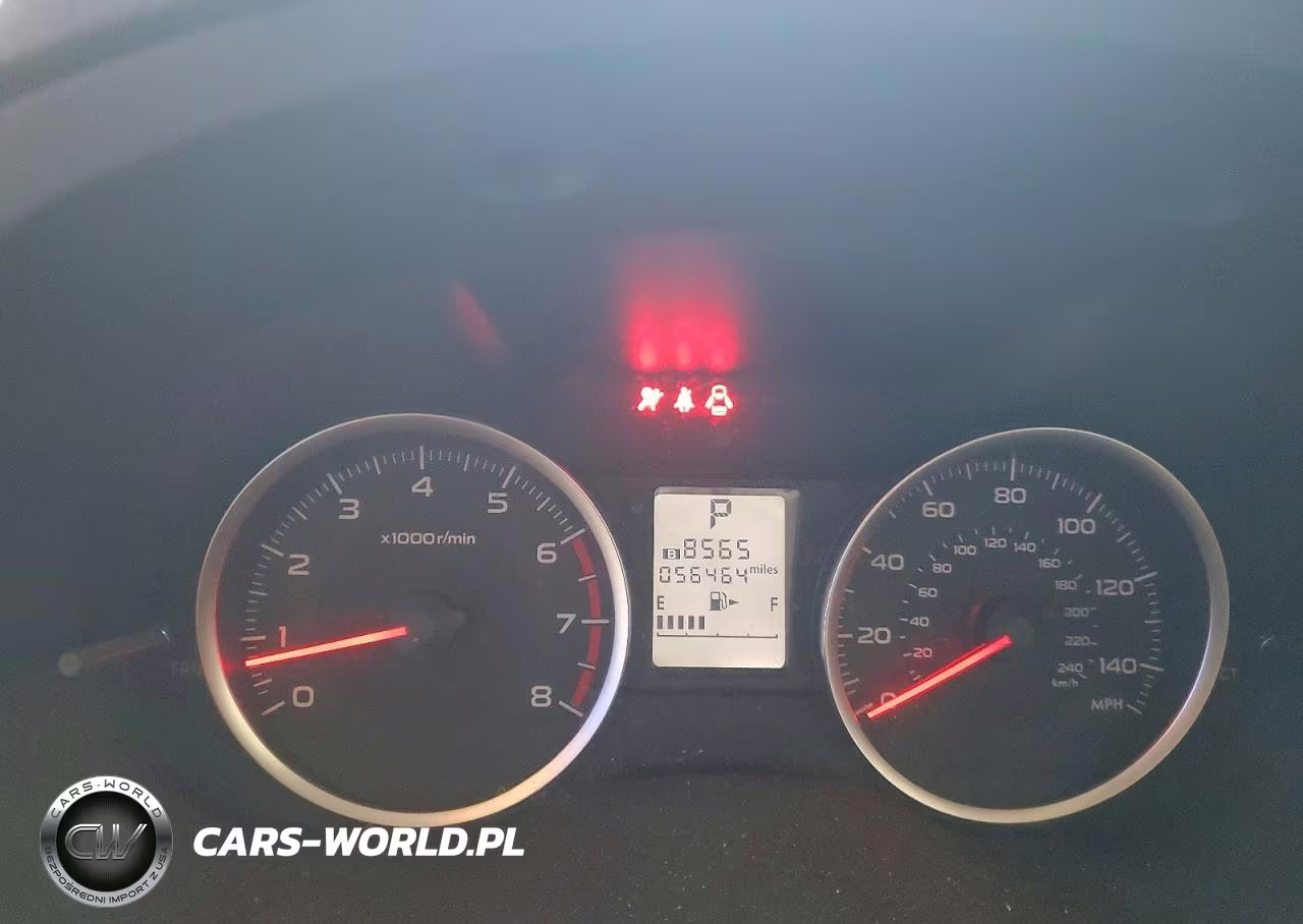 2017 Subaru Forester 2.5I Premium VIN:JF2SJAEC0HH447036 - 9