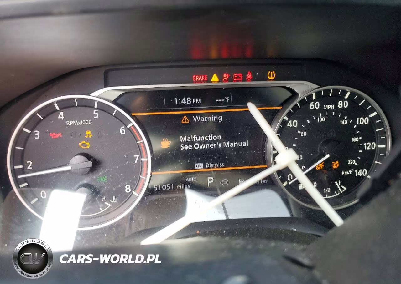 2023 Nissan Rogue Sv VIN:JN8BT3BB6PW475244 - 9