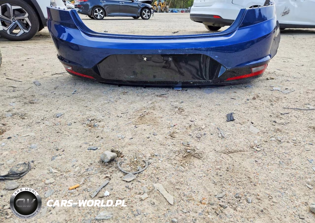 2019 Hyundai Elantra Sel VIN:5NPD84LF9KH483561 - 12