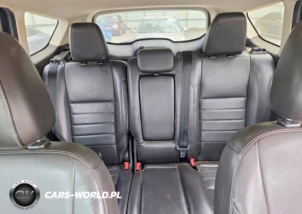 2015 Ford Escape VIN:1FMCU0G97FUC04149 - 10