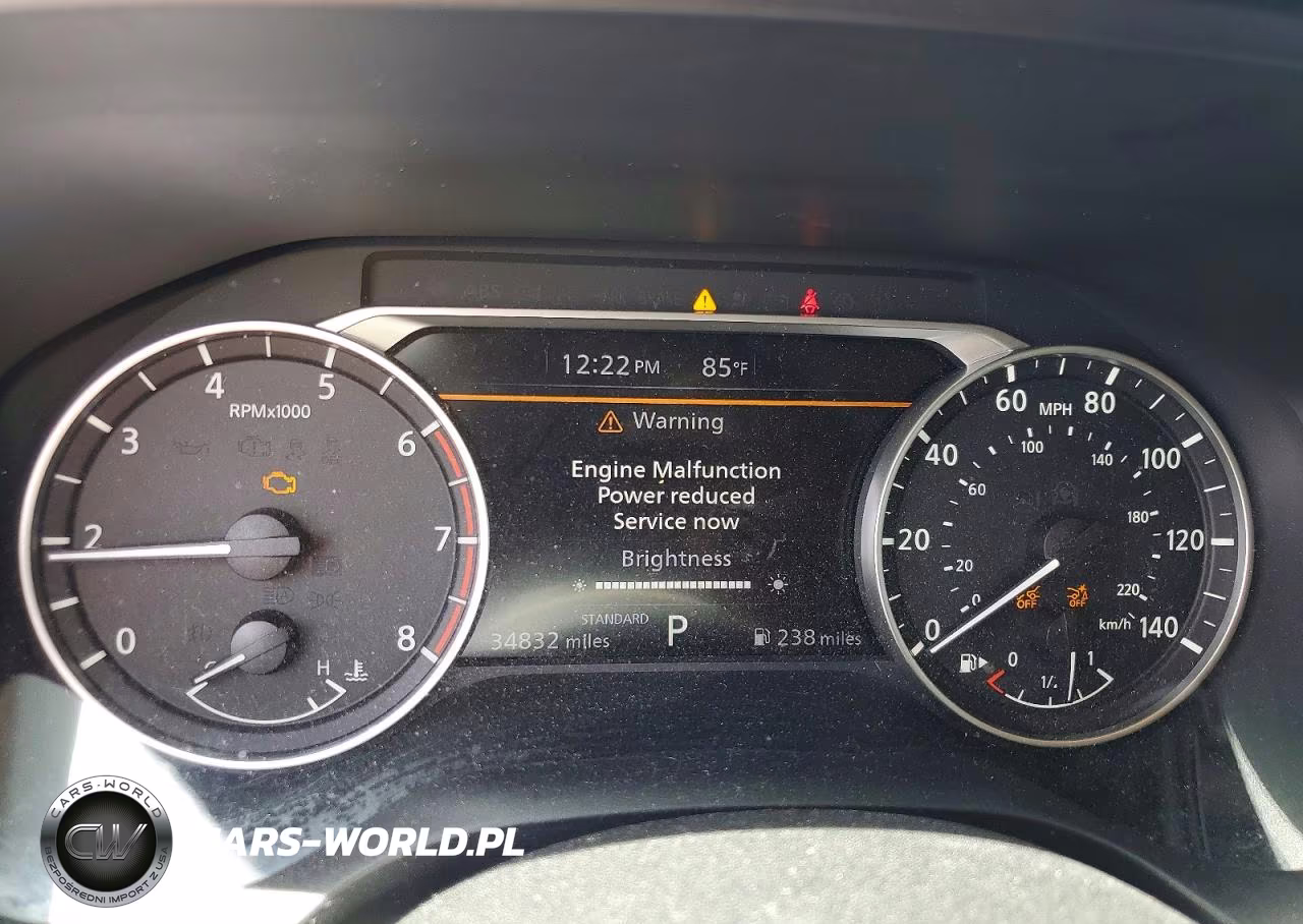 2024 Nissan Rogue Sv VIN:JN8BT3BA7RW005962 - 9