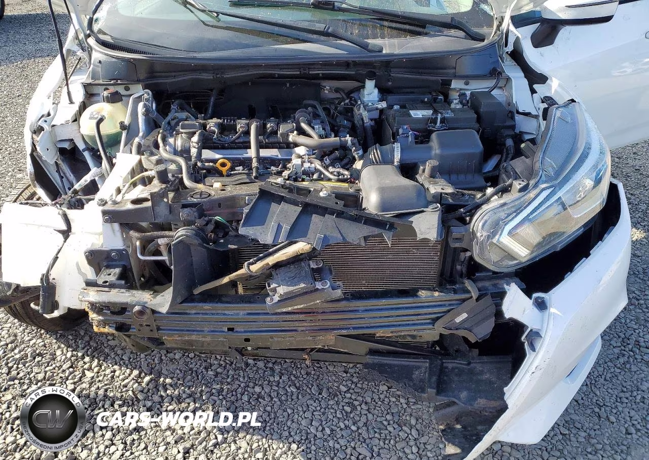 2020 Nissan Versa Sv VIN:3N1CN8EV2LL804330 - 11