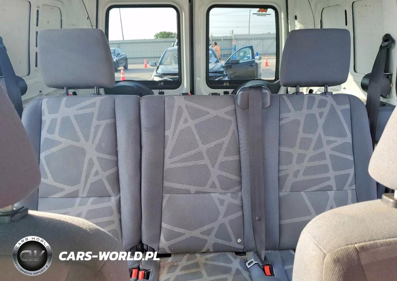 2012 Ford Transit Connect Xlt VIN:NM0KS9BN4CT081598 - 10