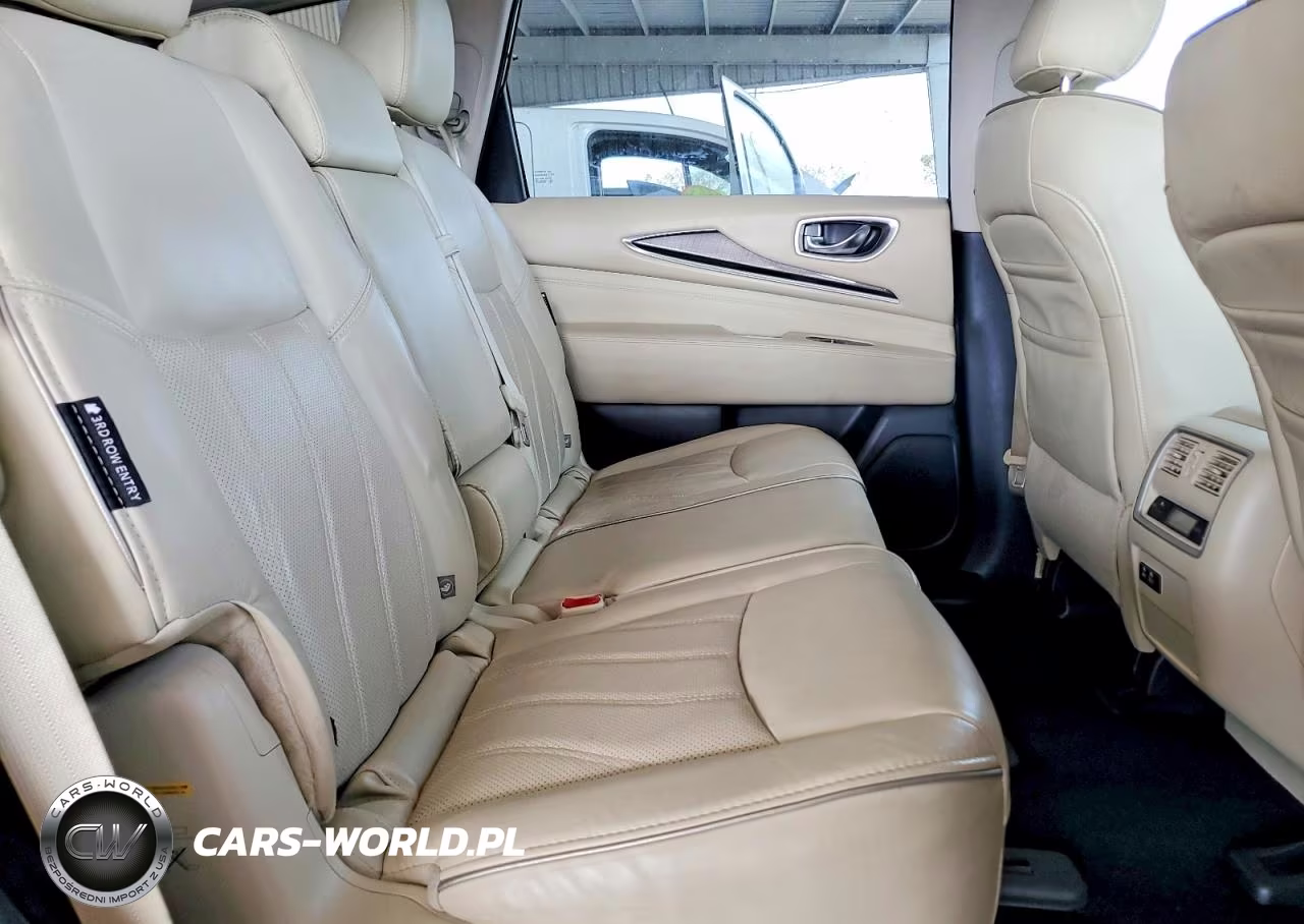 2020 Infiniti Qx60 Luxe VIN:5N1DL0MN7LC541429 - 10
