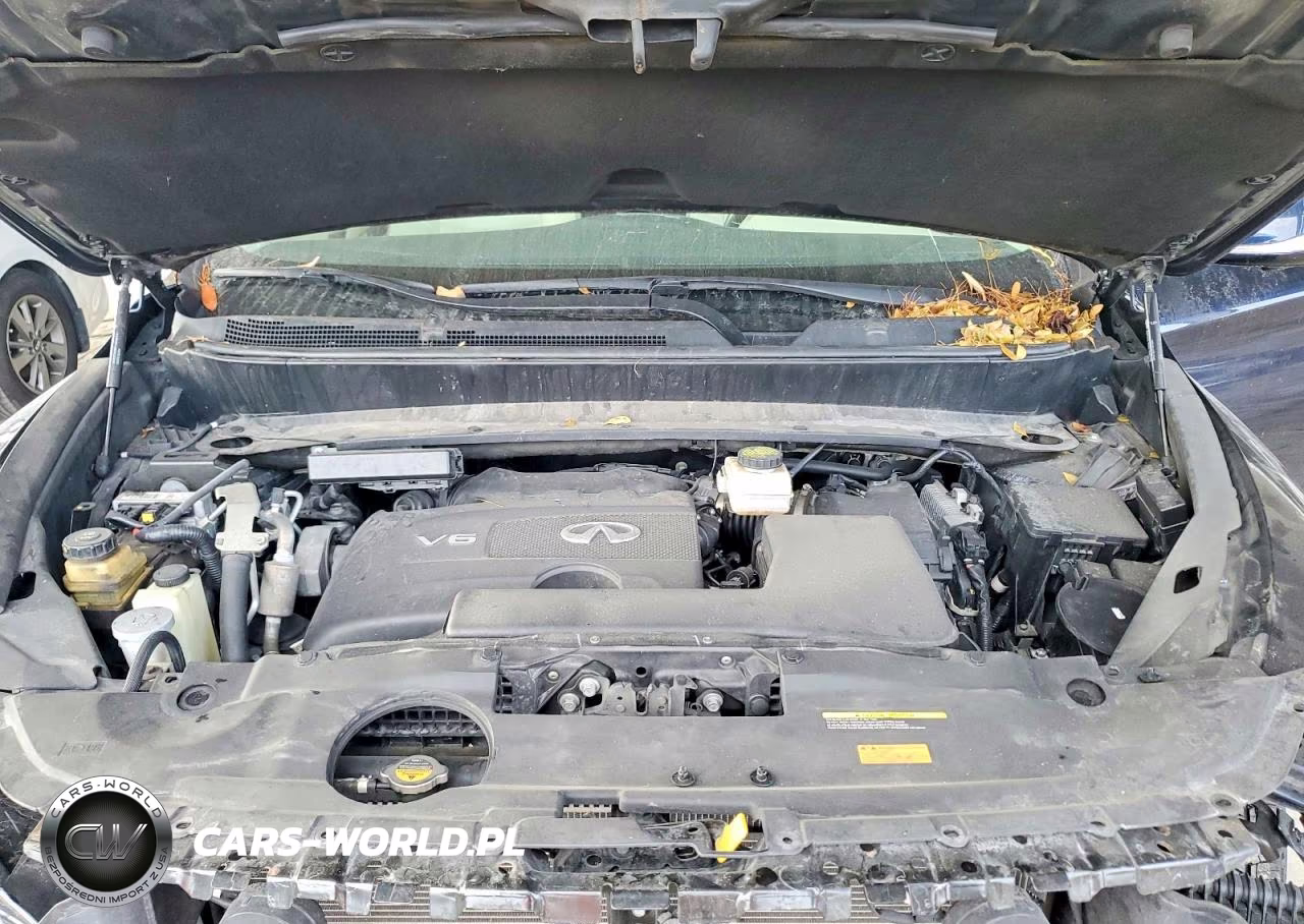 2020 Infiniti Qx60 Luxe VIN:5N1DL0MN7LC541429 - 11