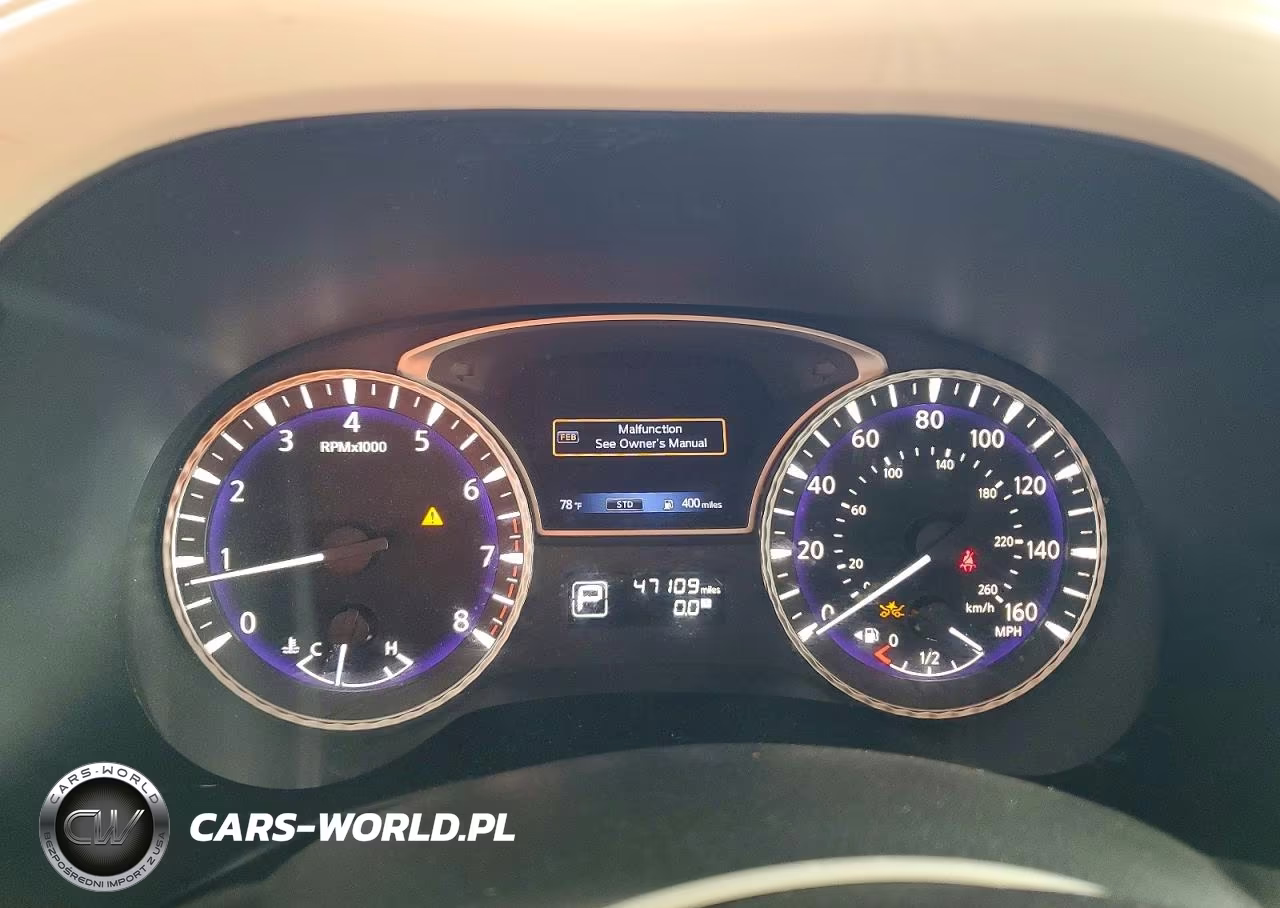 2020 Infiniti Qx60 Luxe VIN:5N1DL0MN7LC541429 - 9
