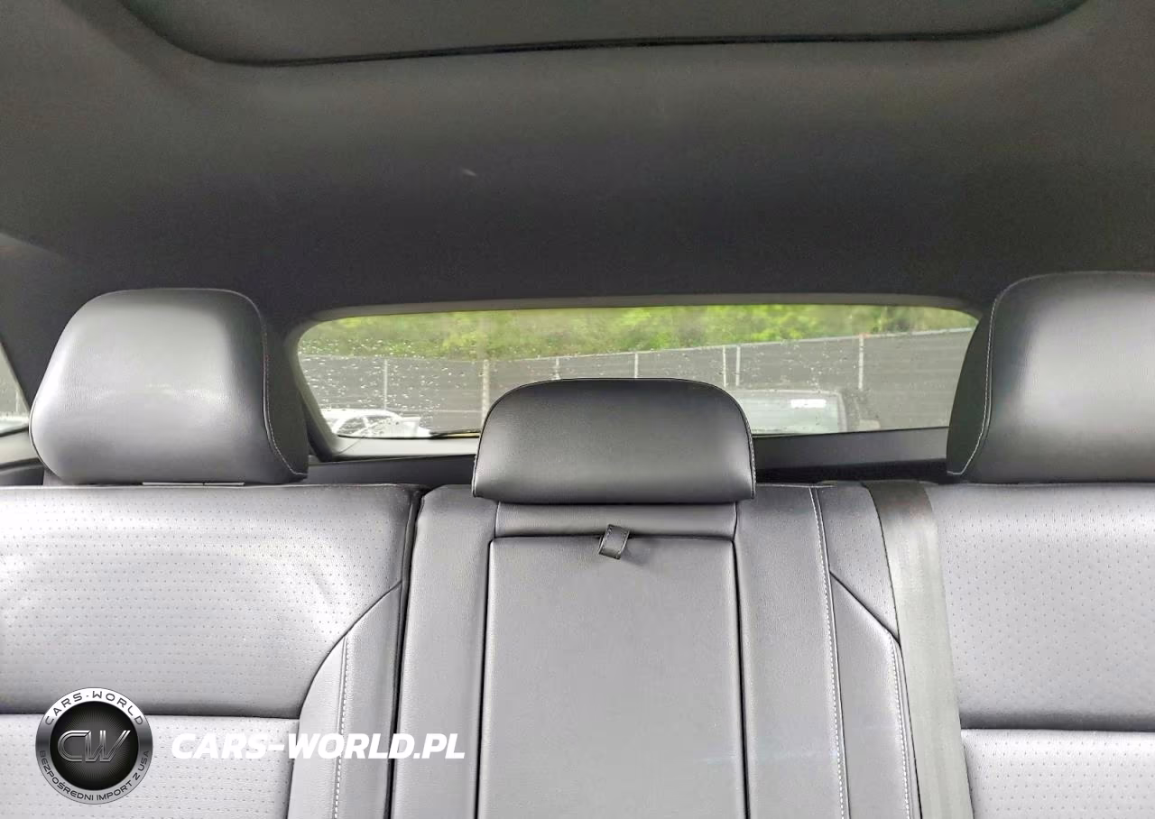 2020 Volkswagen Atlas Cross Sport Sel R-Line VIN:1V2RE2CA3LC230268 - 10