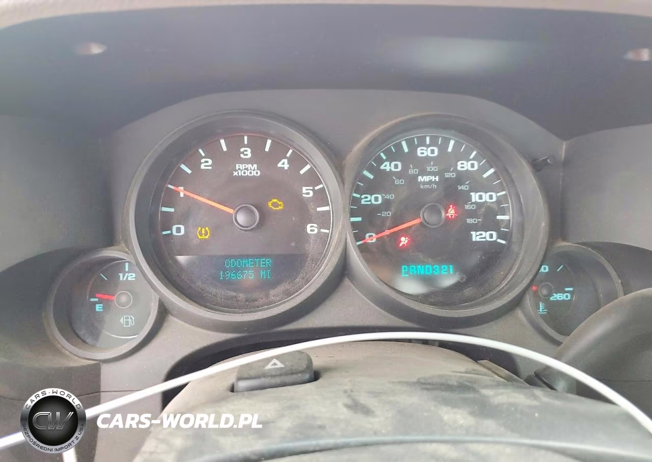 2013 Chevrolet Silverado C1500 VIN:1GCNCPEX0DZ123309 - 9