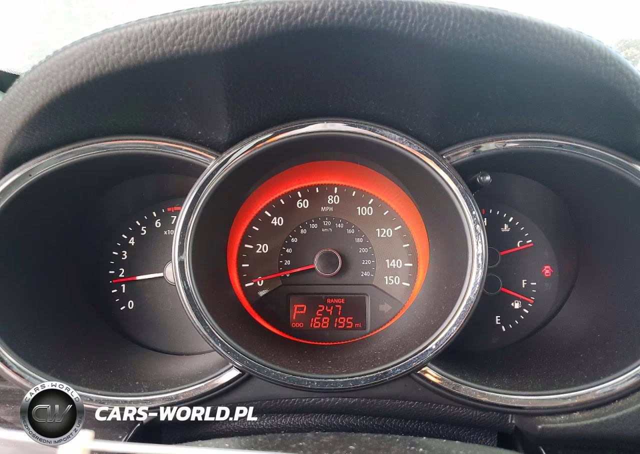 2013 Kia Sorento Sx VIN:5XYKW4A2XDG347429 - 9