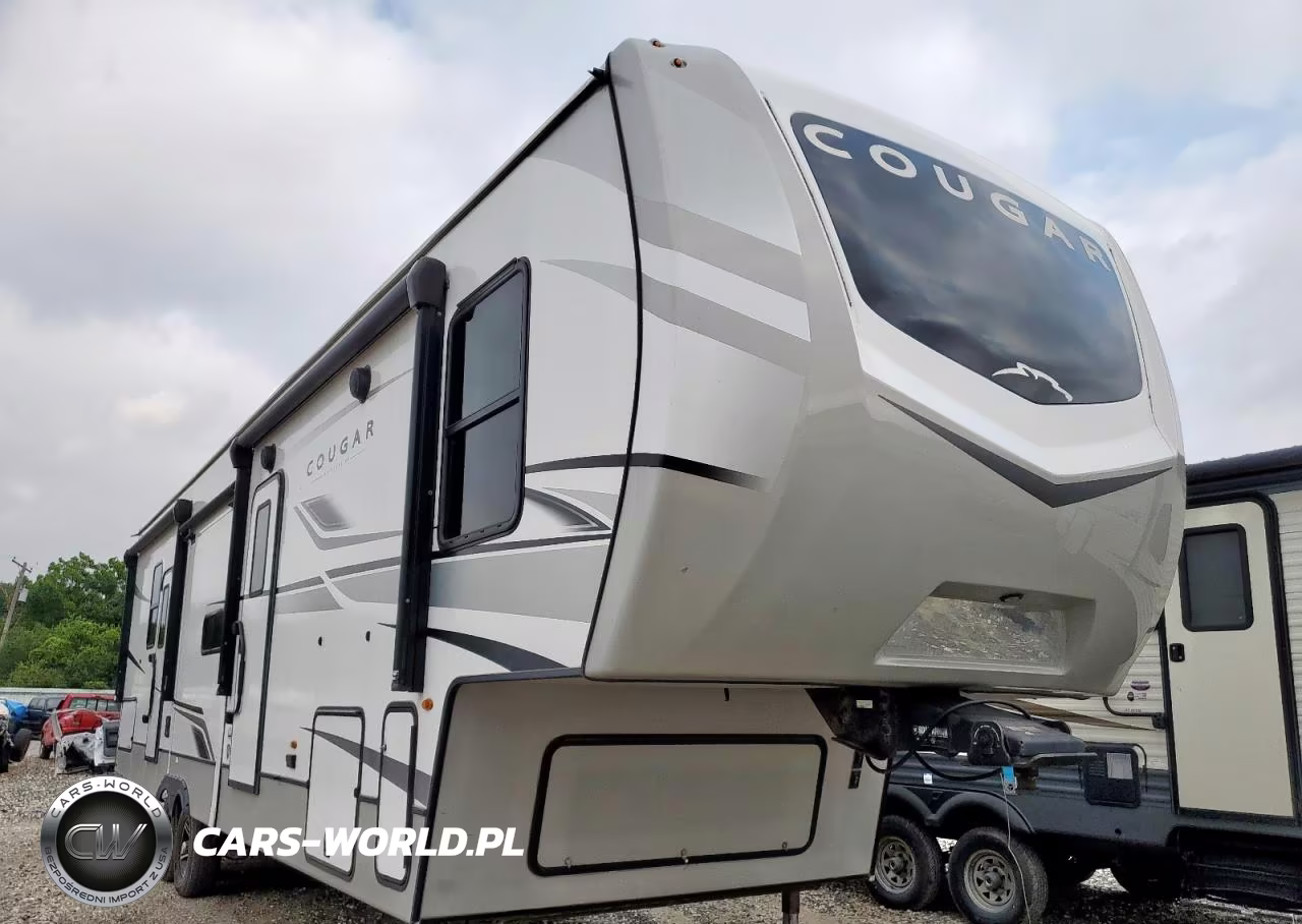 2023 Keystone Trvl Trl VIN:4YDFCGS26P2502919 - 9