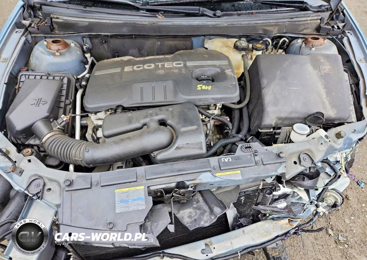 2008 Pontiac G6 Value Leader VIN:1G2ZF57B284120837 - 11