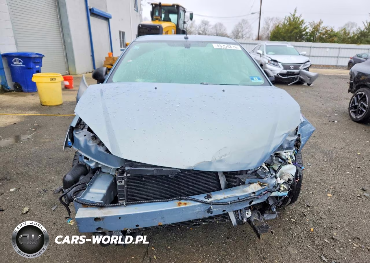 2008 Pontiac G6 Value Leader VIN:1G2ZF57B284120837 - 5