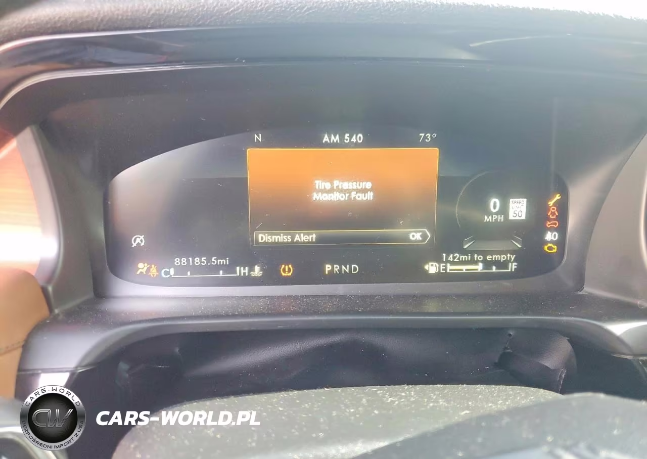2020 Lincoln Aviator Reserve VIN:5LM5J7XC9LGL23138 - 9