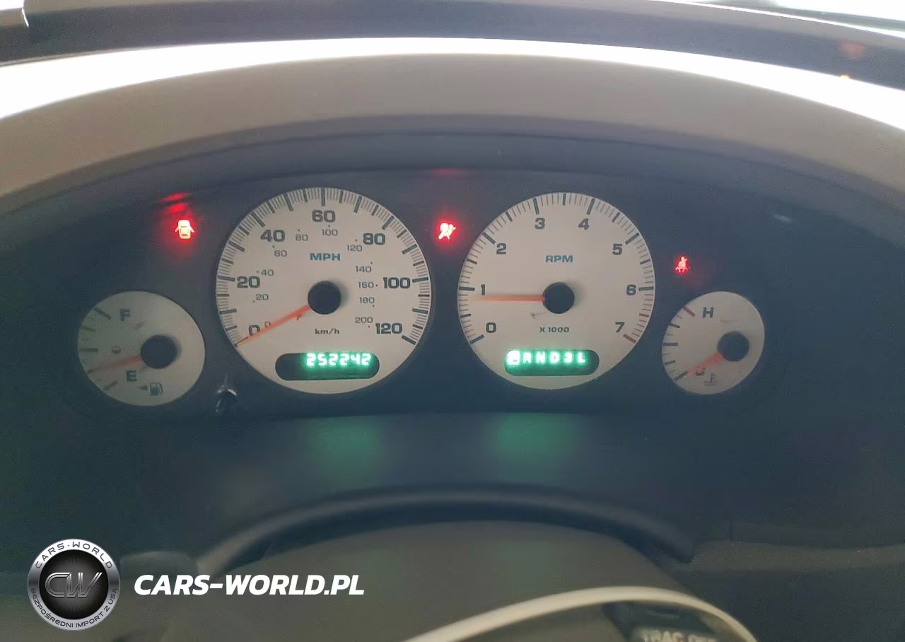 2002 Dodge Grand Caravan Ex VIN:2B4GP74L82R787230 - 9