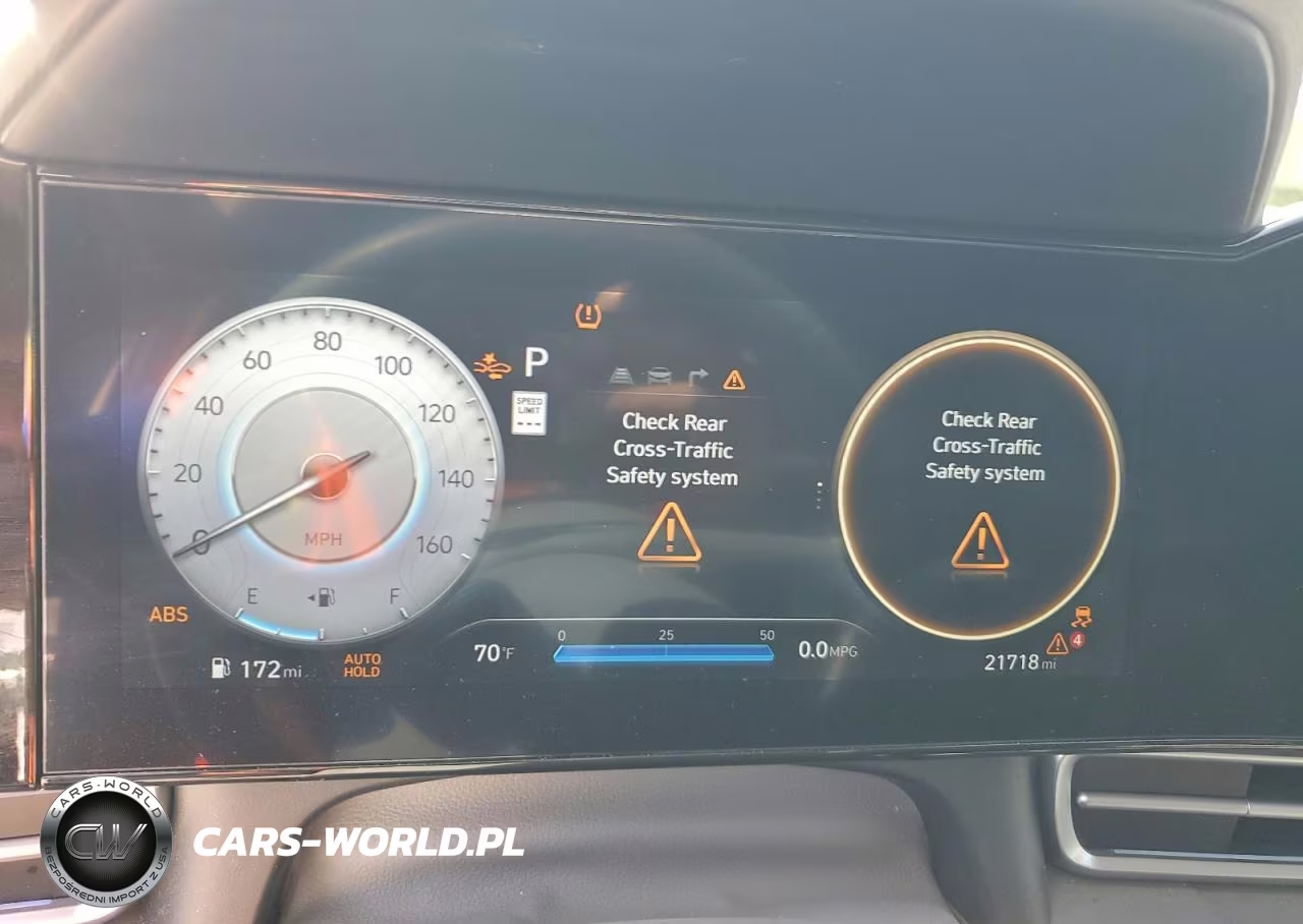 2024 Hyundai Elantra Sel VIN:KMHLS4DG0RU820456 - 9