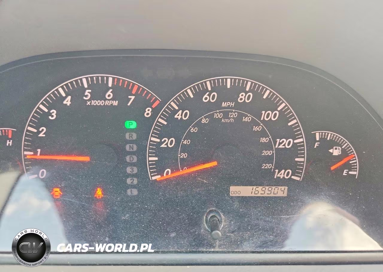 2006 Toyota Camry Le VIN:4T1BE32K46U656094 - 9