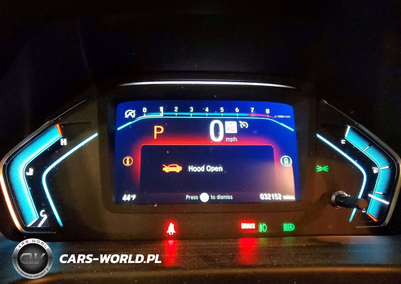 2024 Honda Odyssey Sport VIN:5FNRL6H75RB069316 - 9