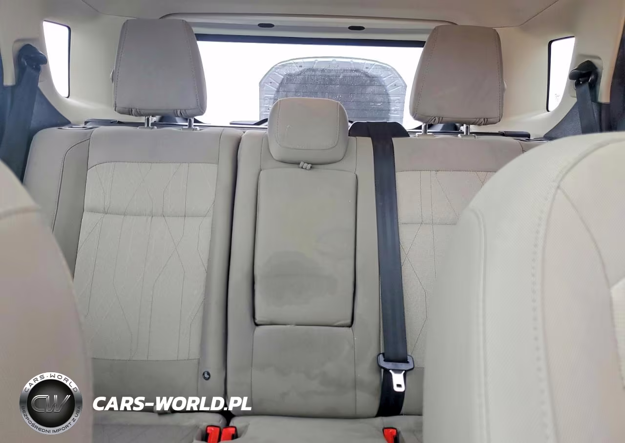 2018 Ford Ecosport Se VIN:MAJ3P1TE4JC207566 - 10
