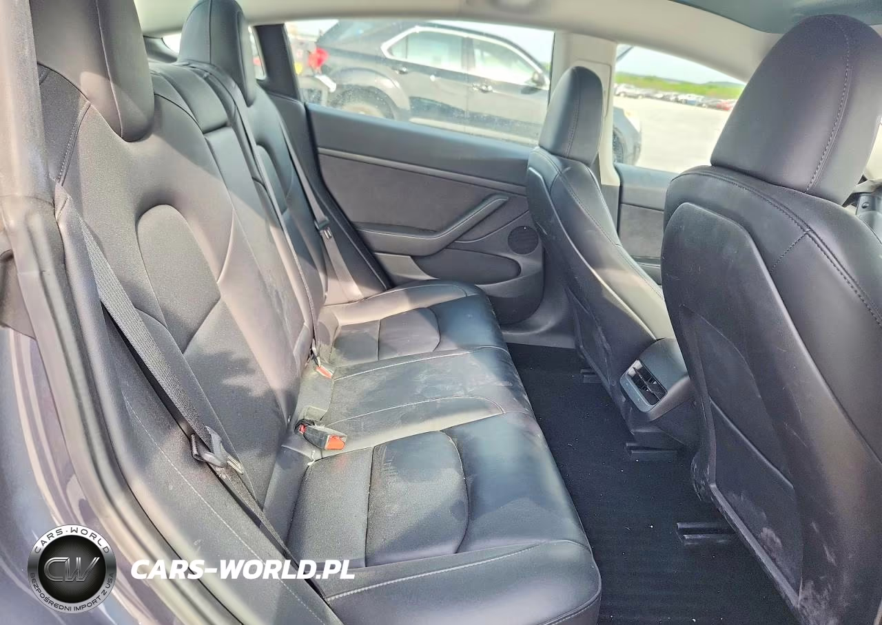 2023 Tesla Model 3 VIN:5YJ3E1EA0PF645670 - 10