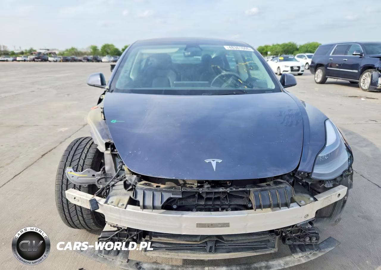 2023 Tesla Model 3 VIN:5YJ3E1EA0PF645670 - 5