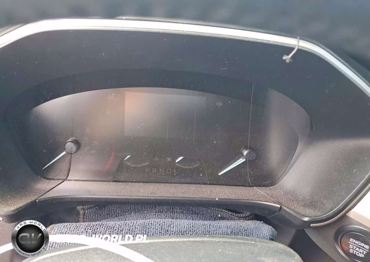 2021 Ford Escape Se VIN:1FMCU0G69MUA32404 - 9