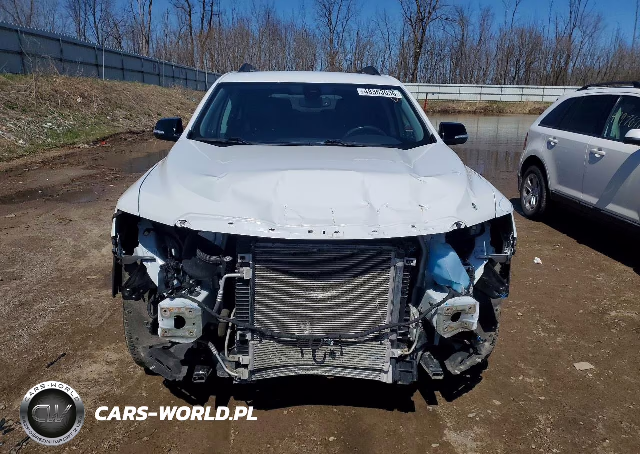 2021 GMC Acadia Slt VIN:1GKKNULS3MZ147479 - 5