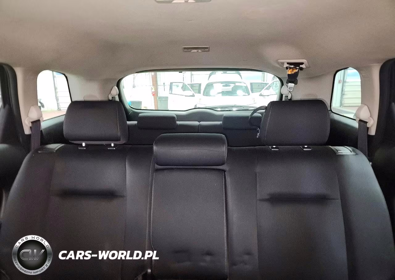 2011 Mazda Cx-9 VIN:JM3TB3BV4B0301706 - 10